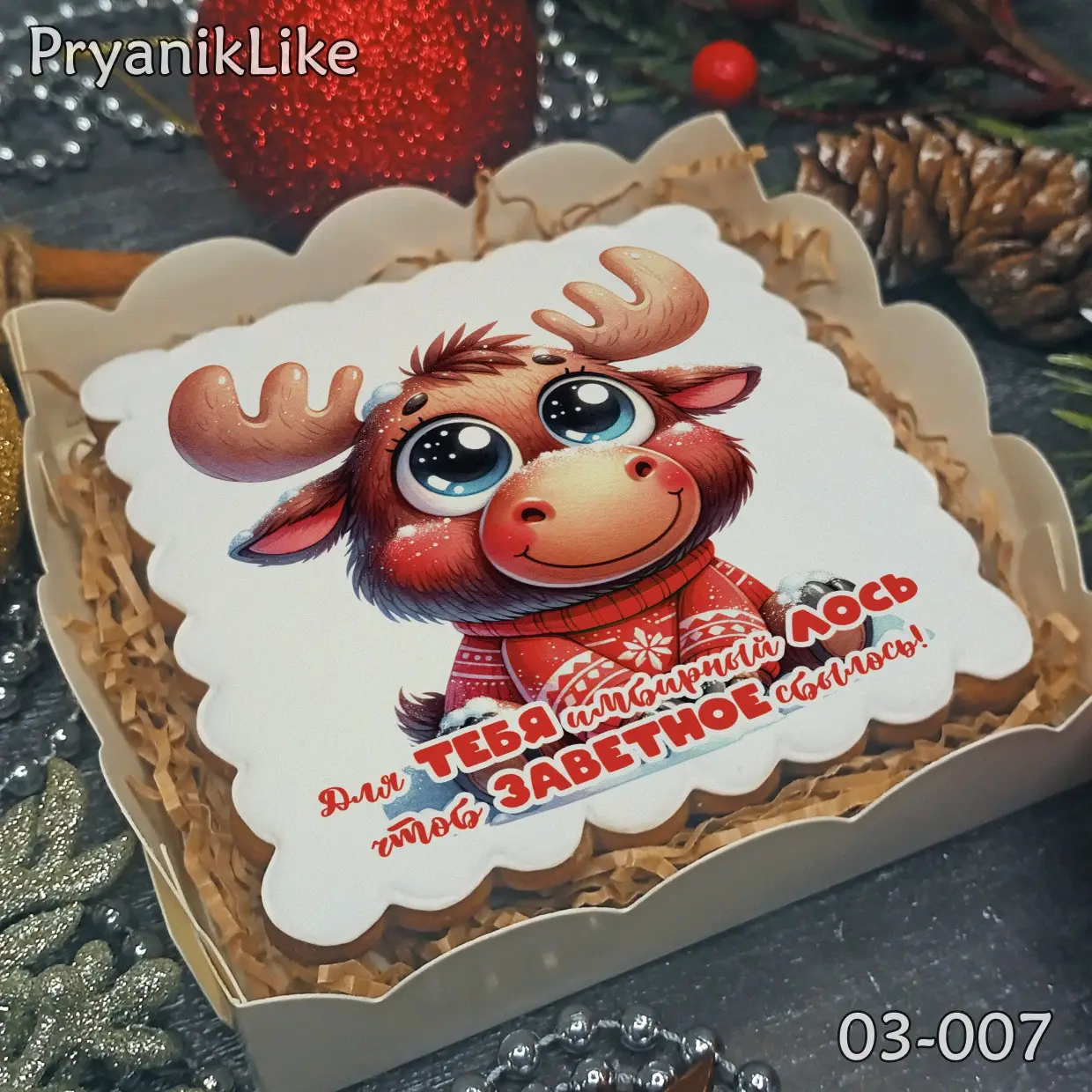 Новый Год 2025 (10-10)